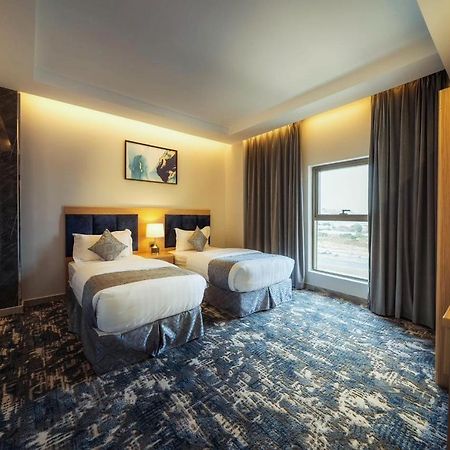 אבהא فندق بيرلي Pearly Hotel מראה חיצוני תמונה