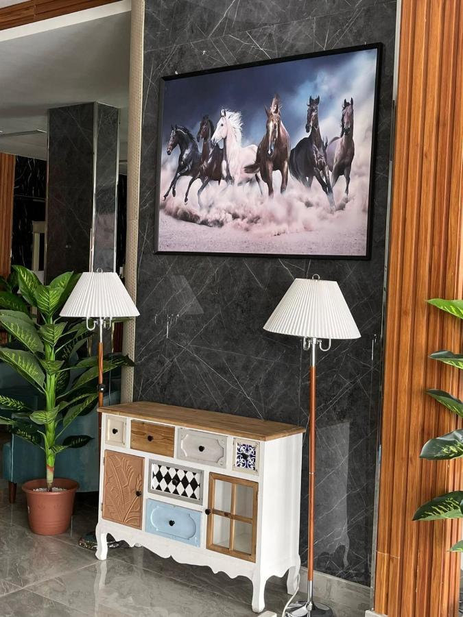 אבהא فندق بيرلي Pearly Hotel מראה חיצוני תמונה