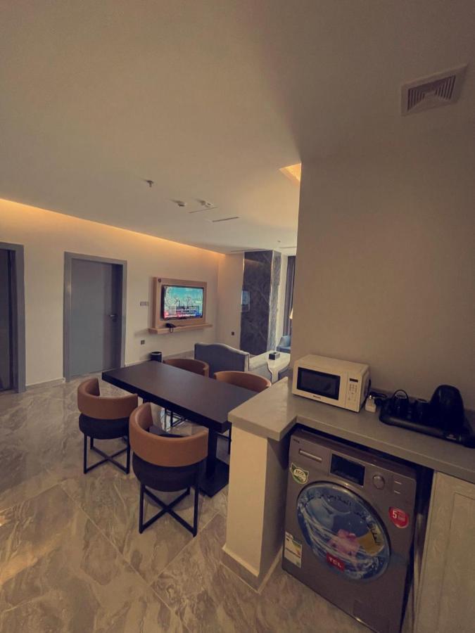אבהא فندق بيرلي Pearly Hotel מראה חיצוני תמונה