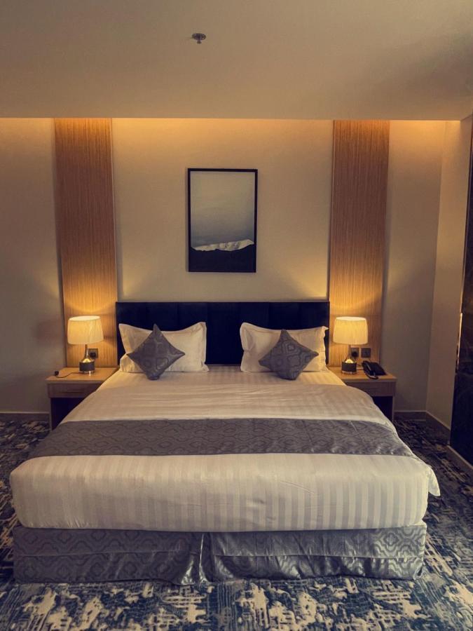 אבהא فندق بيرلي Pearly Hotel מראה חיצוני תמונה