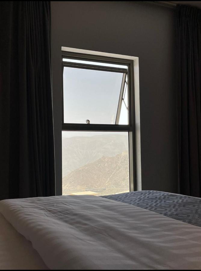 אבהא فندق بيرلي Pearly Hotel מראה חיצוני תמונה