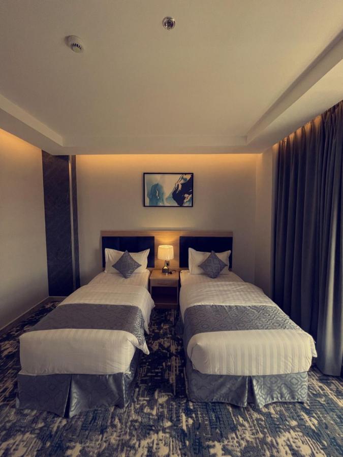 אבהא فندق بيرلي Pearly Hotel מראה חיצוני תמונה