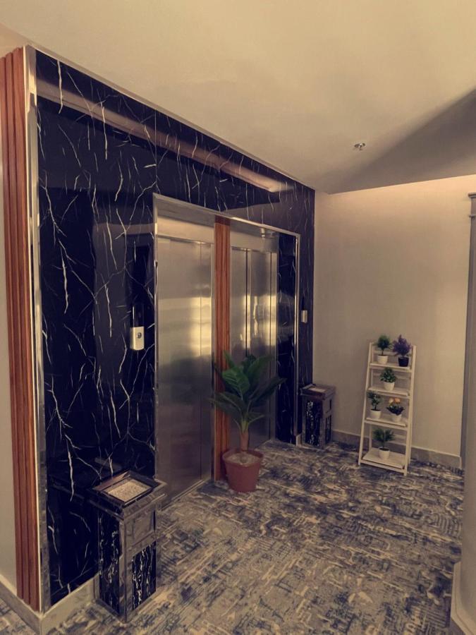 אבהא فندق بيرلي Pearly Hotel מראה חיצוני תמונה