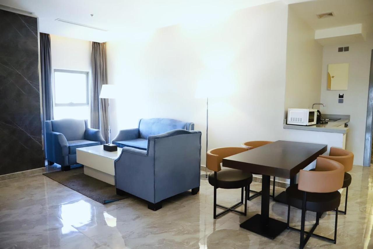 אבהא فندق بيرلي Pearly Hotel מראה חיצוני תמונה