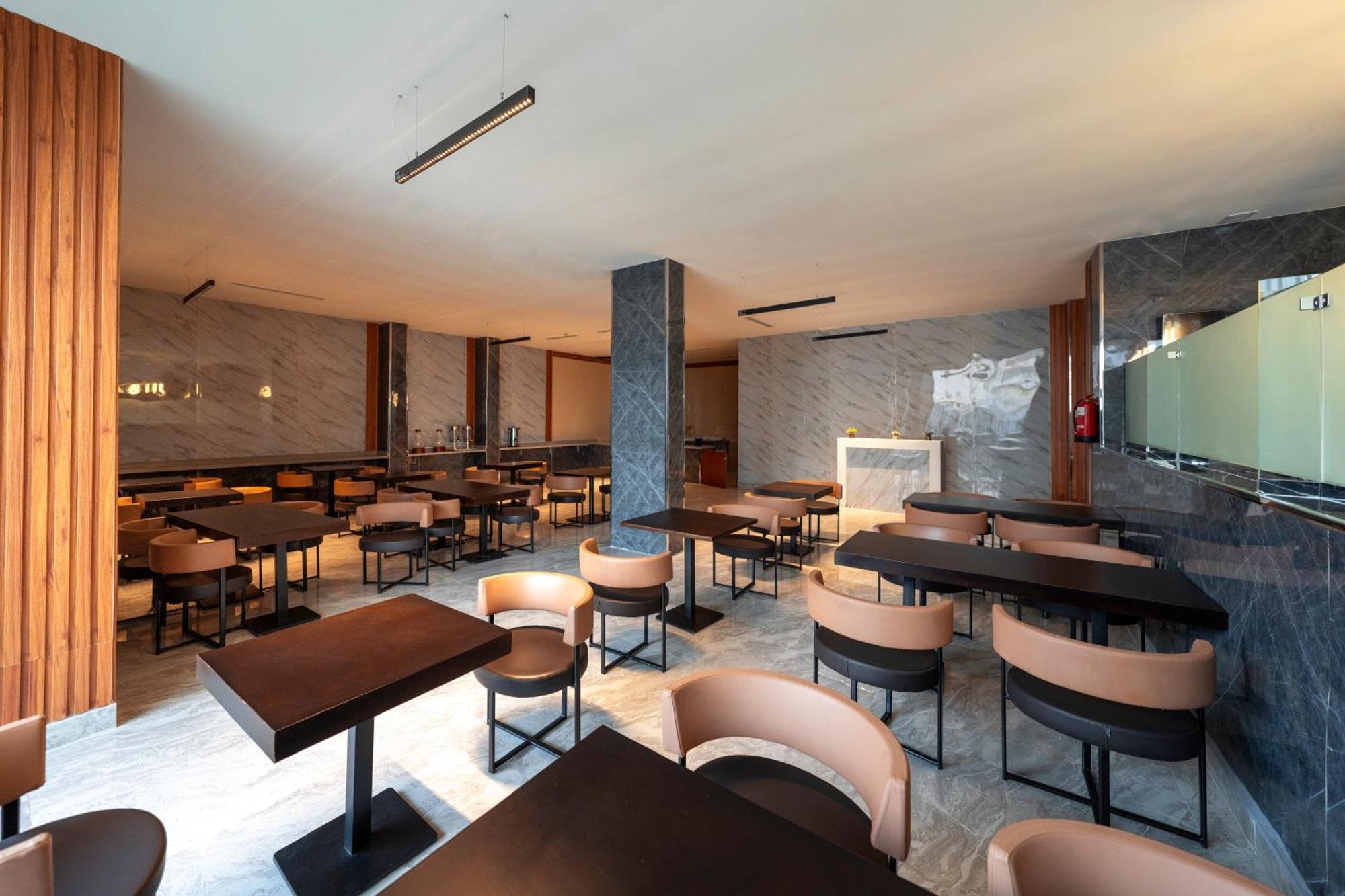 אבהא فندق بيرلي Pearly Hotel מראה חיצוני תמונה